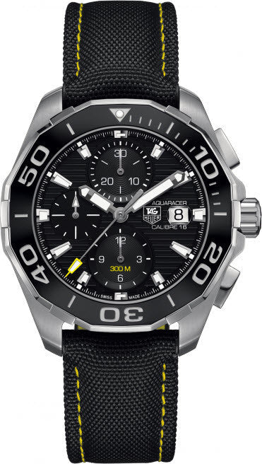 Reloj Tag Heuer Aquaracer Cay211a Fc6361
