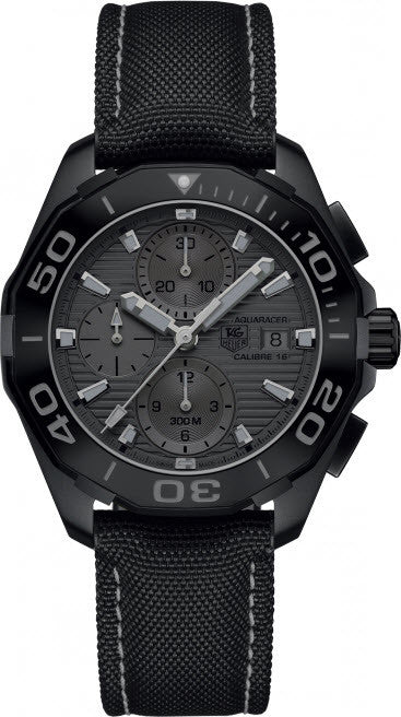 Reloj Tag Heuer Aquaracer Cay218b Fc6370