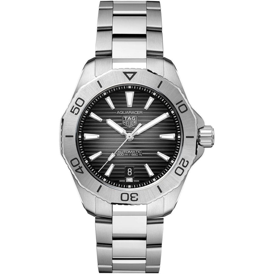 Reloj Tag Heuer Aquaracer Professional 200 Wbp2110 Ba0627