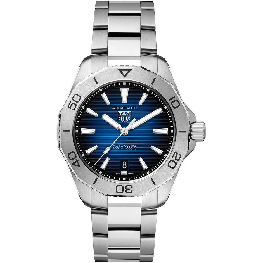 Reloj Tag Heuer Aquaracer Professional 200 Wbp2111 Ba0627