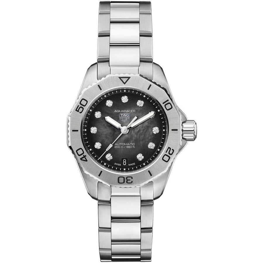 Reloj Tag Heuer Aquaracer Professional 200 Wbp2410 Ba0622