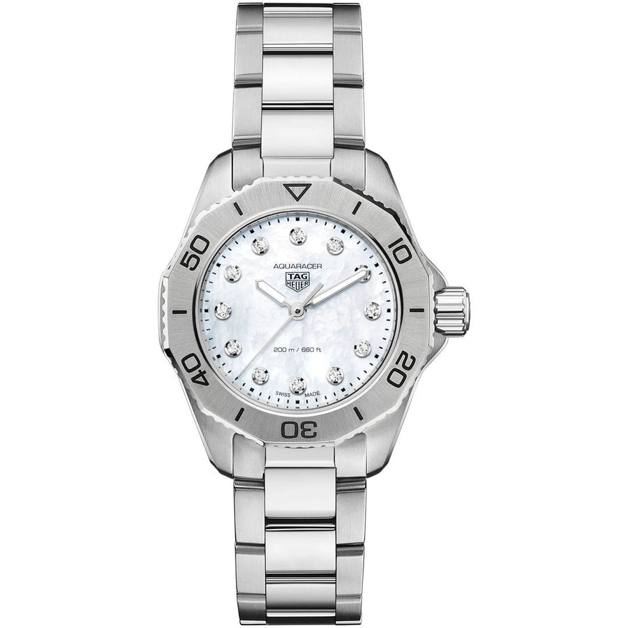 Reloj Tag Heuer Aquaracer Professional 200 Wbp1416 Ba0622