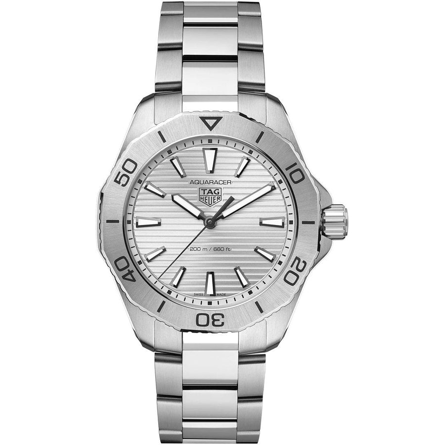Reloj Tag Heuer Aquaracer Professional 200 Wbp1111 Ba0627