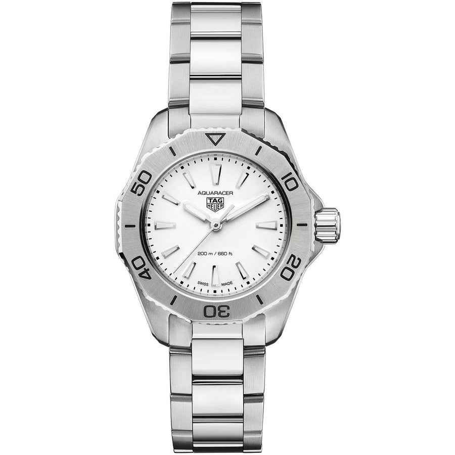 Reloj Tag Heuer Aquaracer Professional 200 Wbp1411 Ba0622