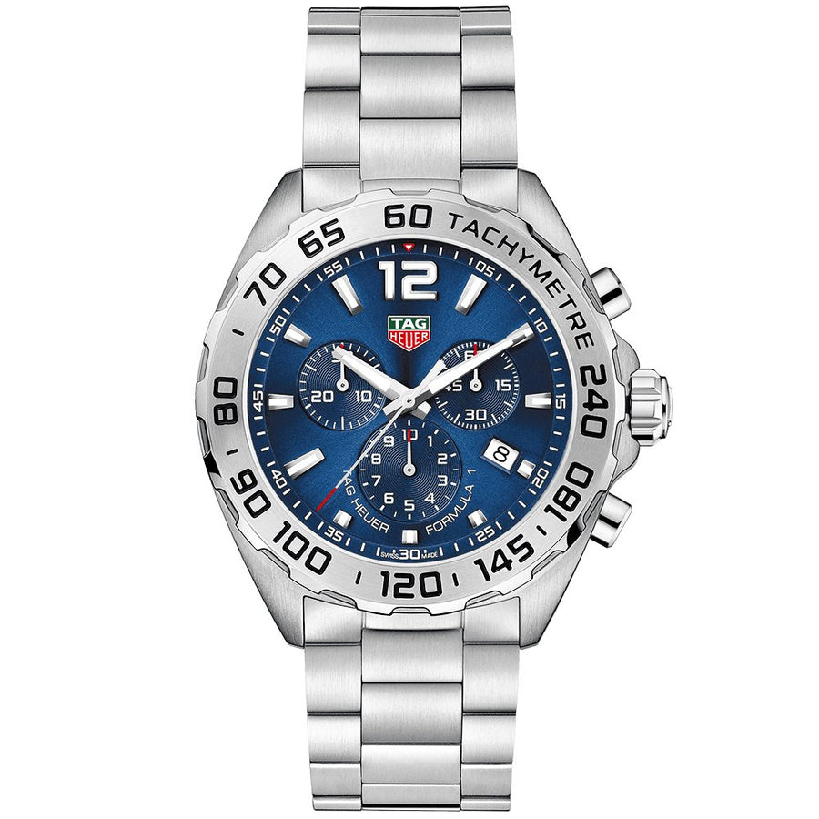 Tag Heuer Fórmula 1 Calibre 16