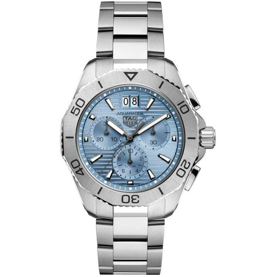Reloj Tag Heuer Aquaracer Cbp1112 Ba0627