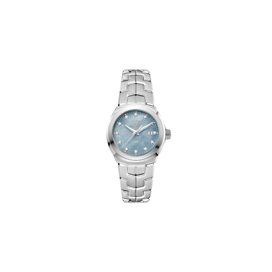 TAG Heuer Watch Link Wbc1313 Ba0600