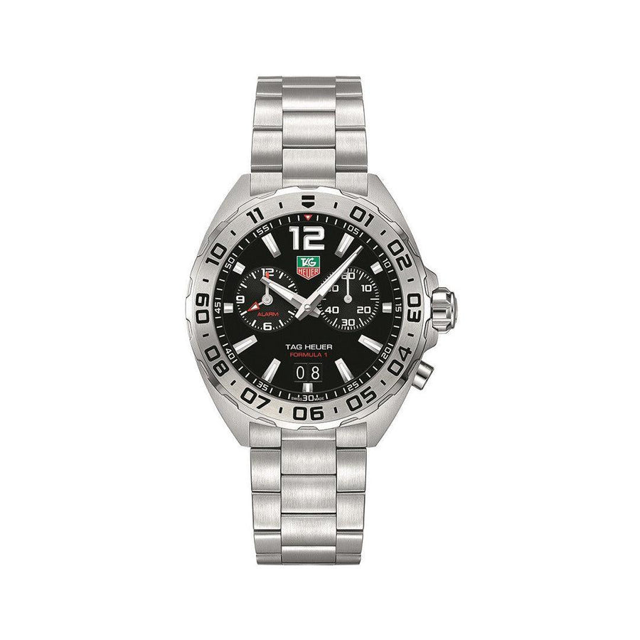 TAG Heuer Watch Formula 1 Waz111a Ba0875