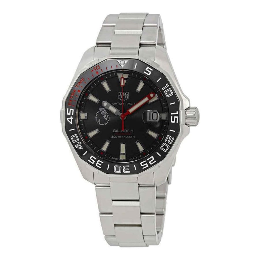 Reloj automático Tag Heuer Aquaracer de 43 mm para hombre