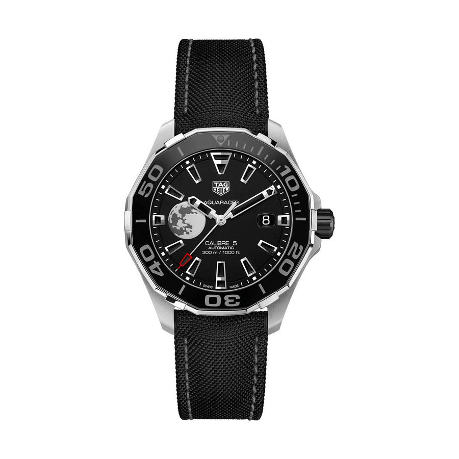 Tag Heuer Aquaracer Reloj Automático para Hombre Calibre 5 de 43mm