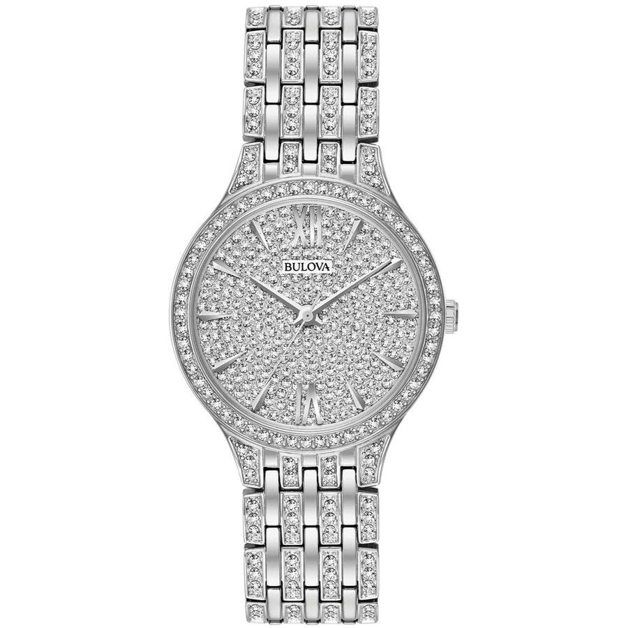 Reloj Bulova 96L243