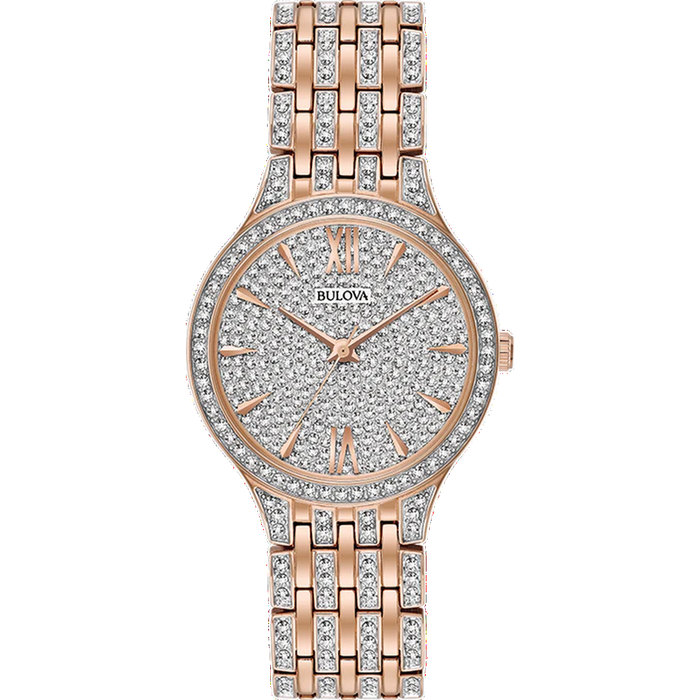 Reloj Bulova para 98l235