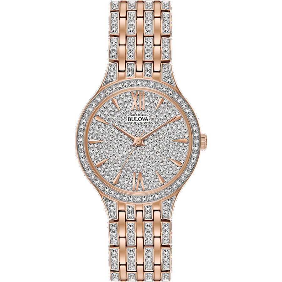 Reloj Bulova para 98l235
