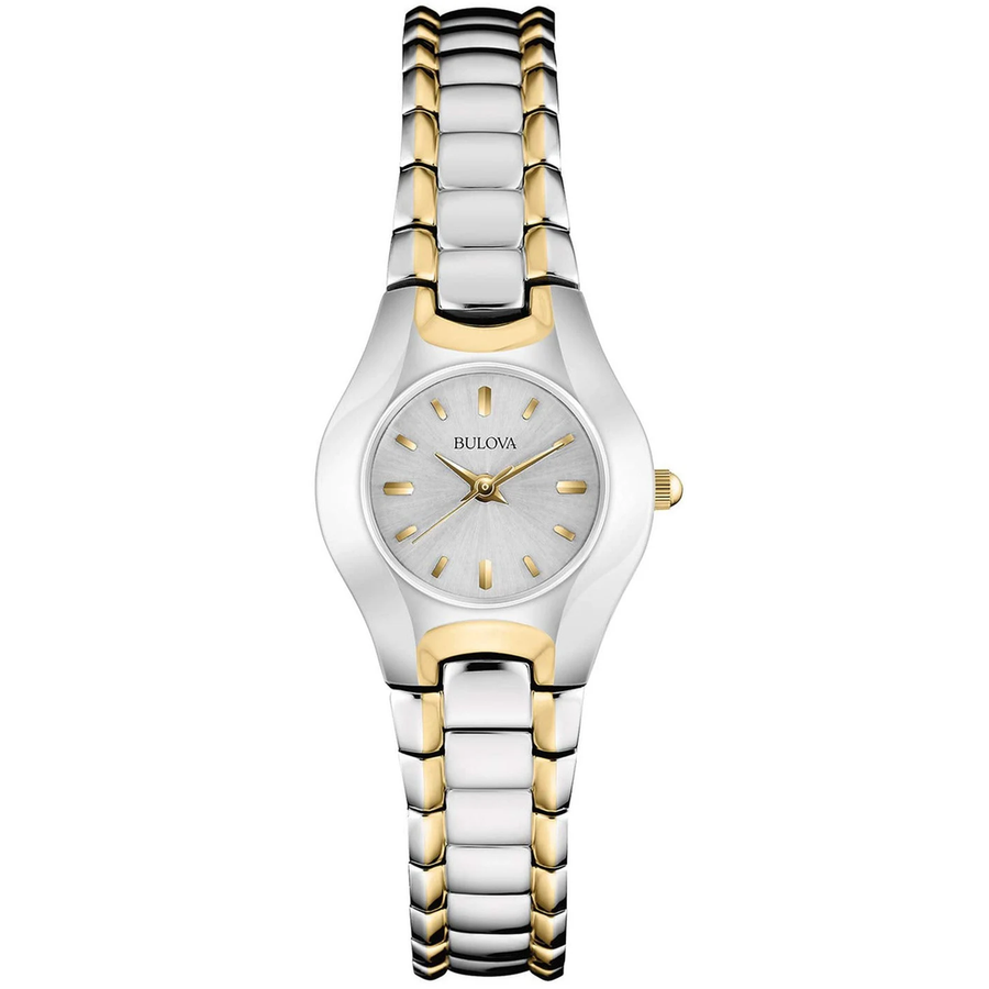 Reloj Bulova para 98t84