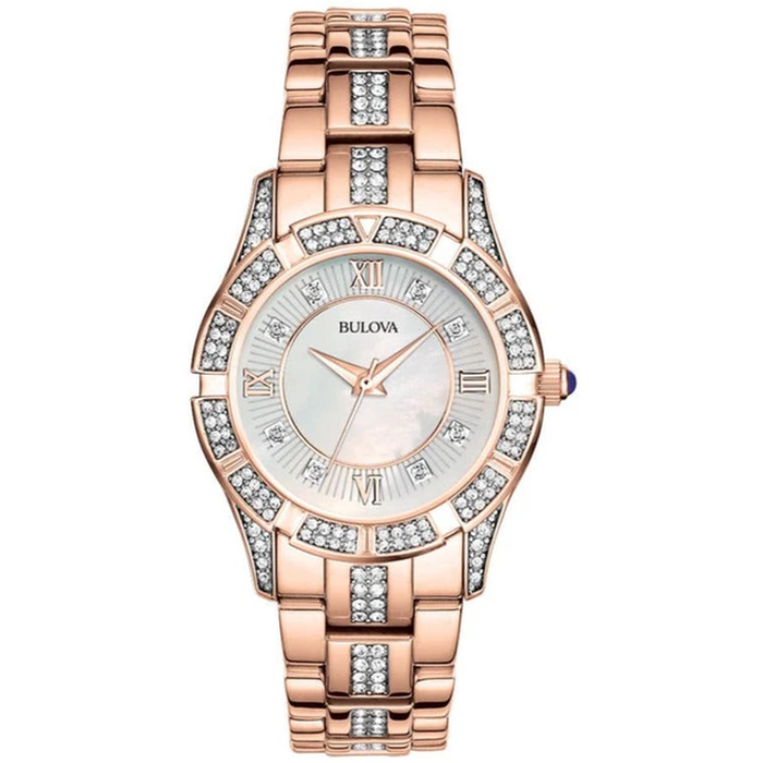 Reloj Bulova 98L197