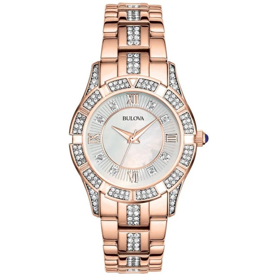Reloj Bulova 98L197