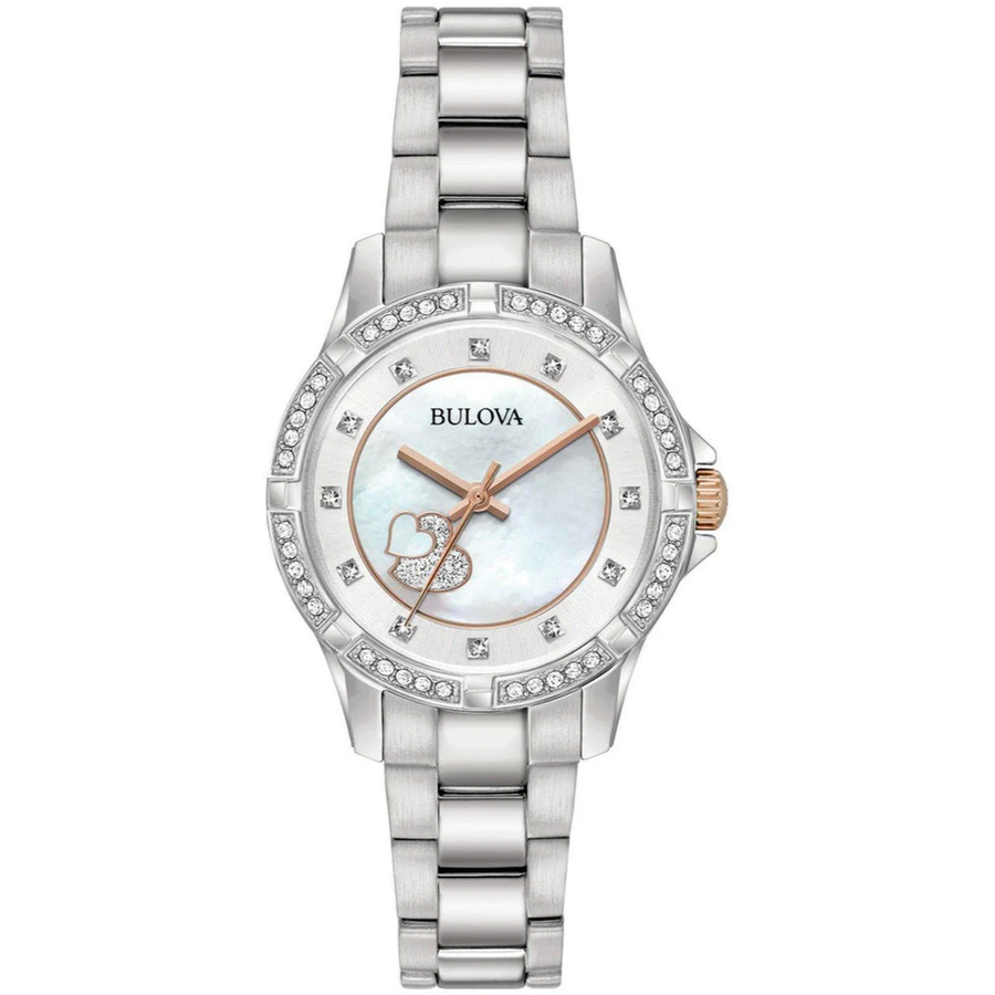 Reloj Bulova 98l232