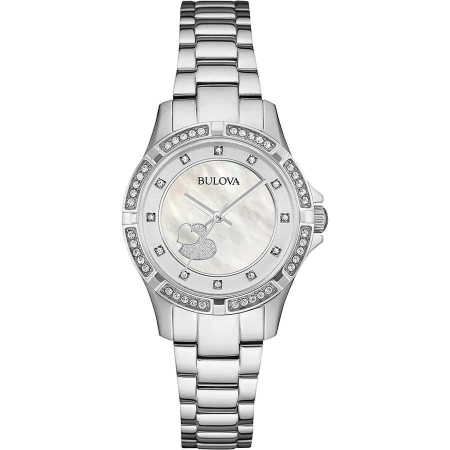 Reloj Bulova para 96l226