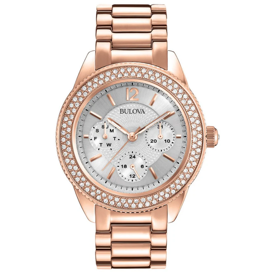 Reloj Bulova para 97n101