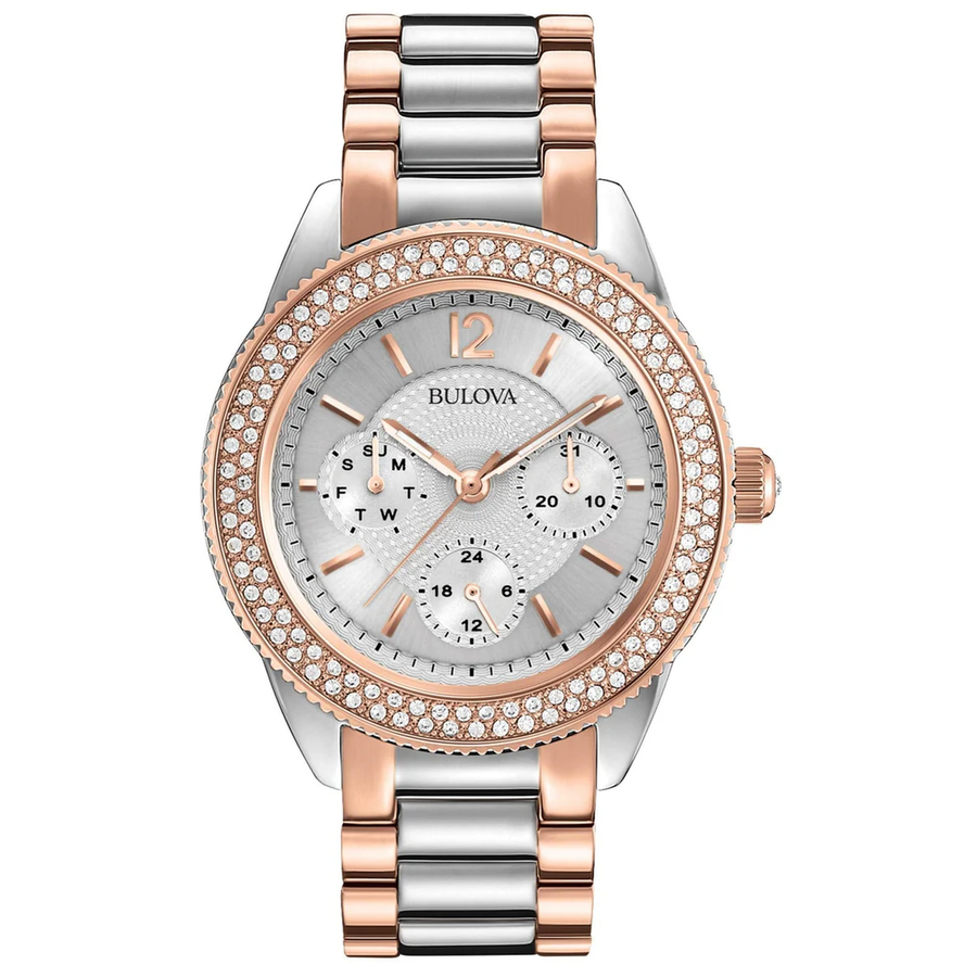 Reloj Bulova para 98n100