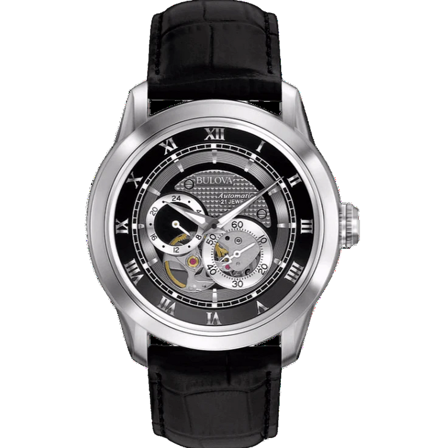 Reloj Bulova para 96a135
