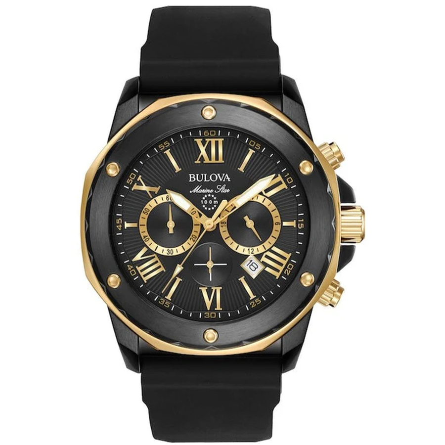 Reloj Bulova 98b278