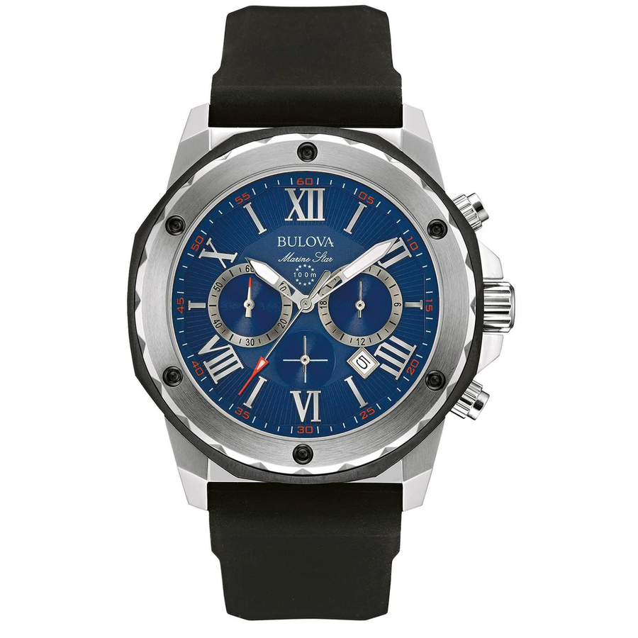 Reloj Bulova para 98b258
