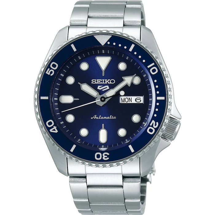 Reloj Seiko 5 Sports para hombre Srpd51k1