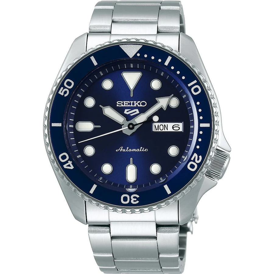Reloj Seiko 5 Sports para hombre Srpd51k1