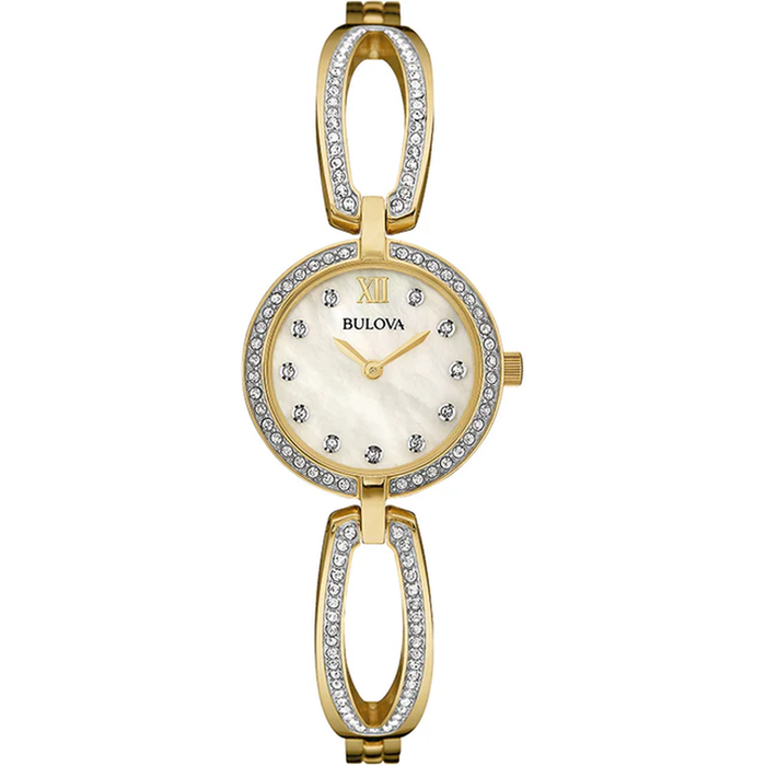 Reloj Bulova para 98l225