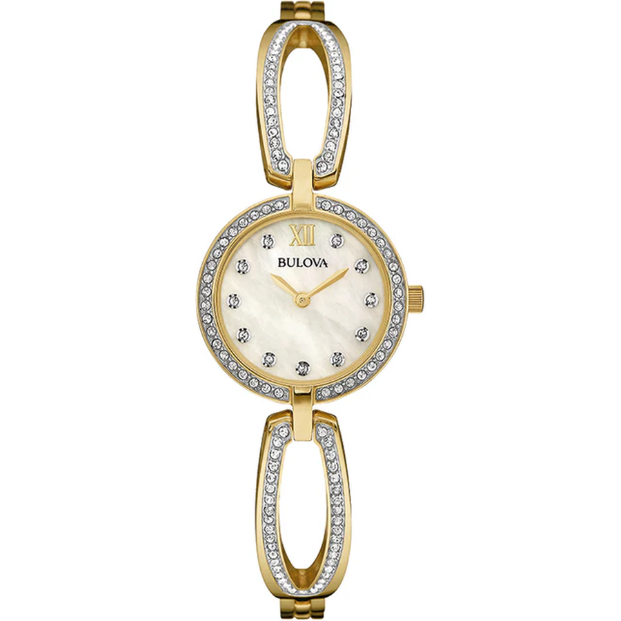 Reloj Bulova para 98l225