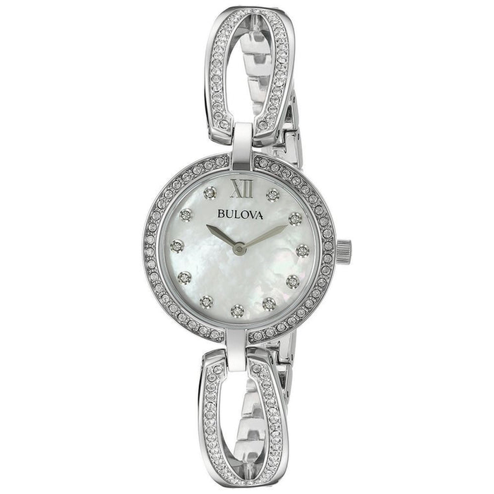 Bulova Watch For 96l223
