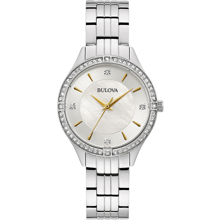 Reloj Bulova para 96l263