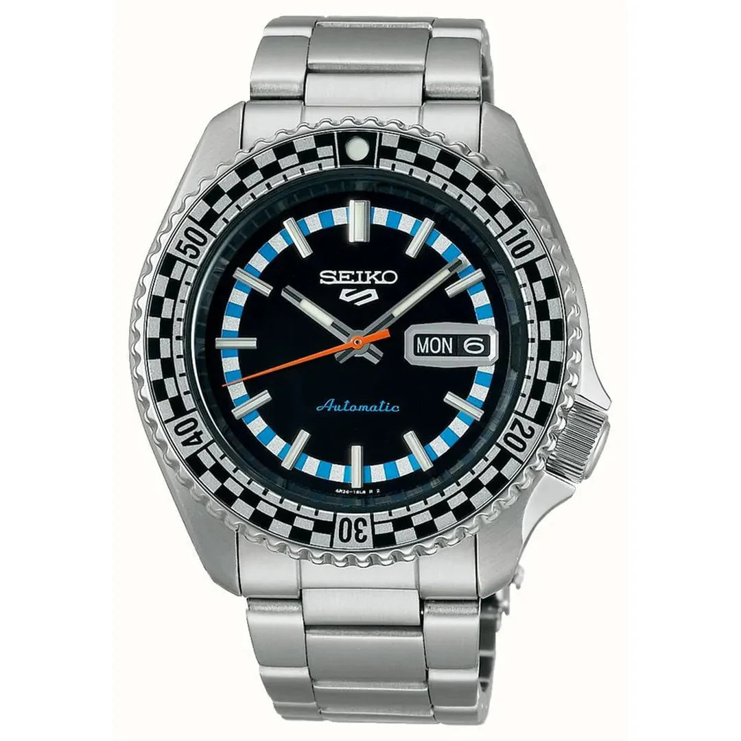 Homeseikoseiko 5 Sportsskx Re Interpretation Watchessrpk67k1fabio30 03 2024