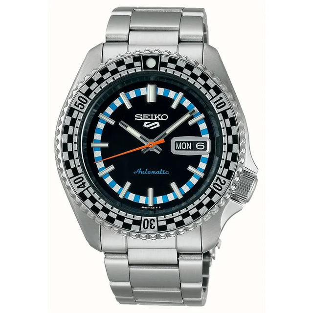 Homeseikoseiko 5 Sports Relojes Reinterpretación Skx Srpk67k1fabio30 03 2024